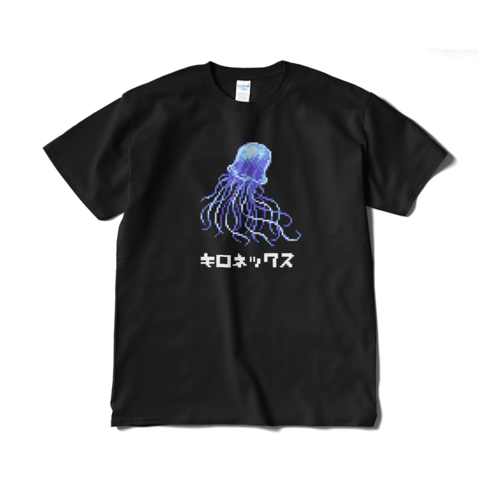 Tシャツ（短納期） - XL - ブラック