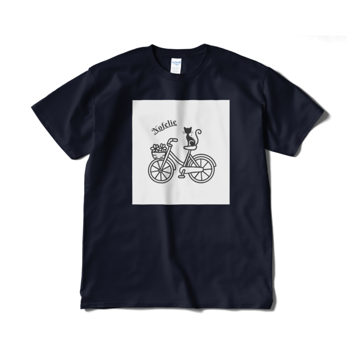 Tシャツ（短納期） - XL - ネイビー