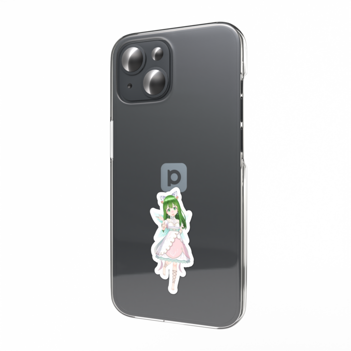 スマホステッカー - 縦