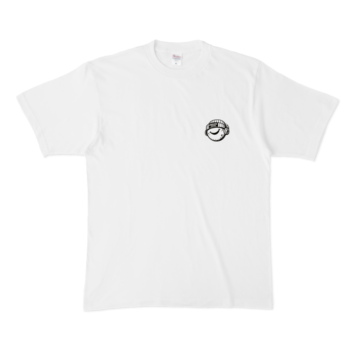 サイズ:XL カラー:White