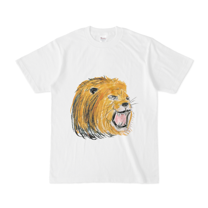 Tシャツ - S - 白