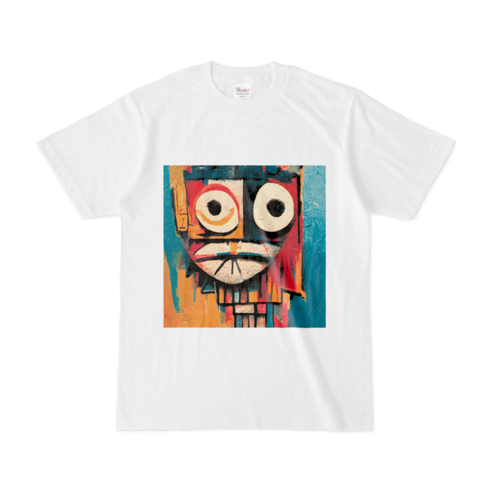 Tシャツ - S - 白