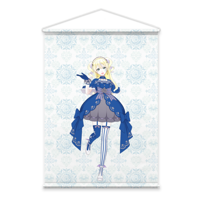 タペストリー - B2縦