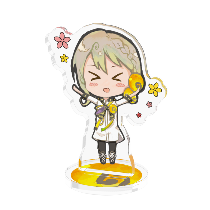 大勝利！Ver.