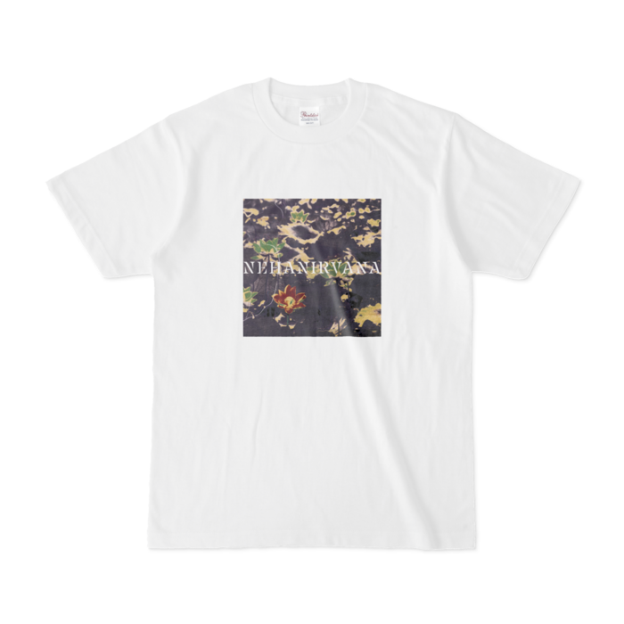WHITE / S