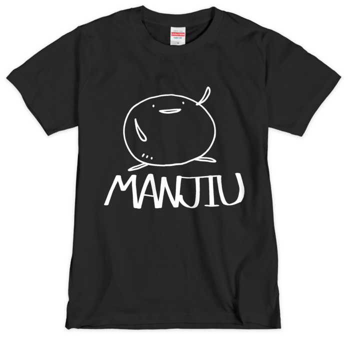 Tシャツ（シルクスクリーン印刷） - M - 1色