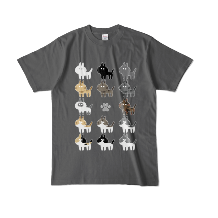 【Ｌ】　チャコール