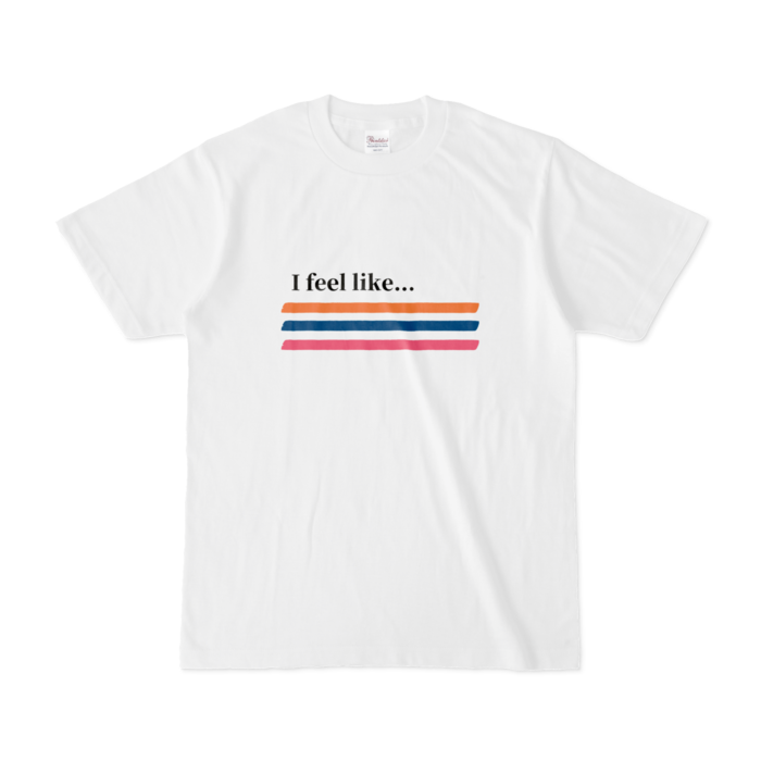 Tシャツ - S - 白(1)