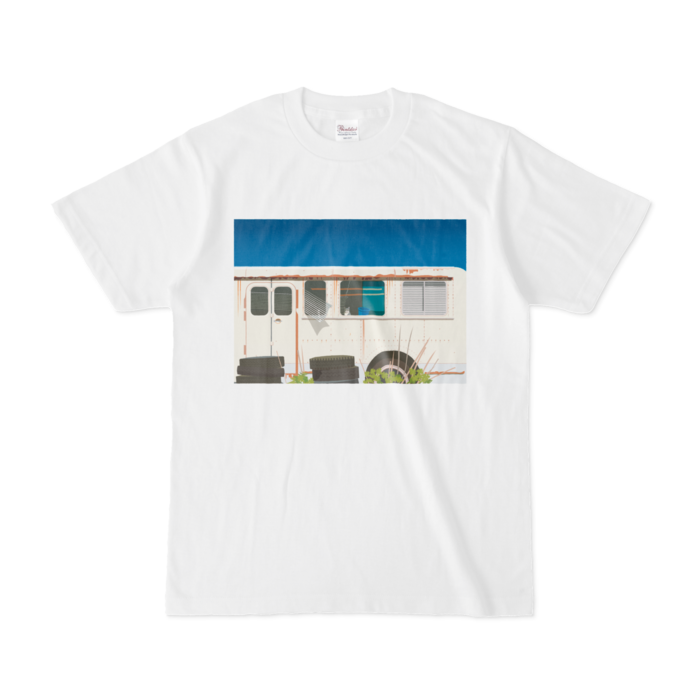 Tシャツ - S - 白
