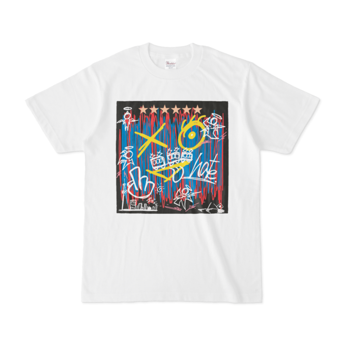 Tシャツ - S