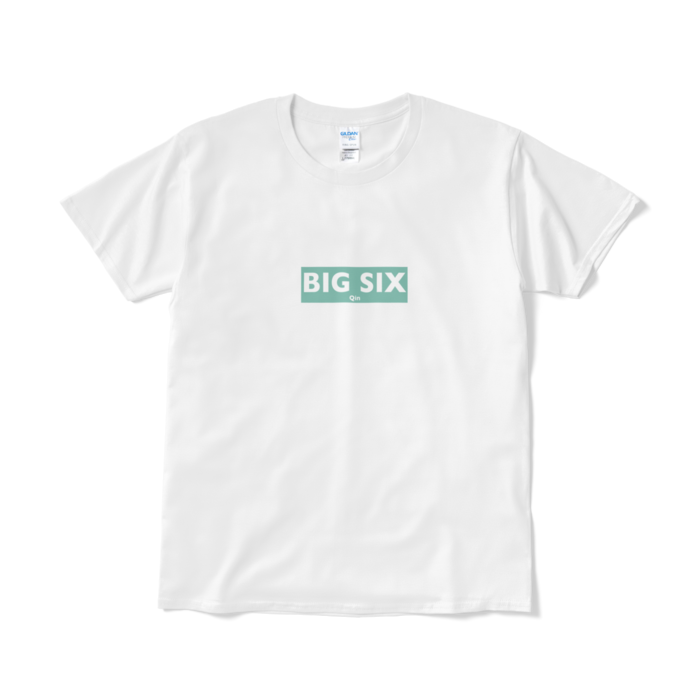 Tシャツ(短納期) - L - ホワイト