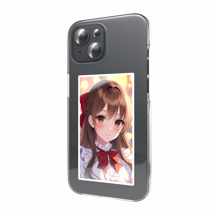 スマホステッカー - 縦