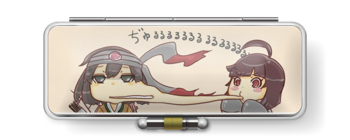印鑑ケース - L