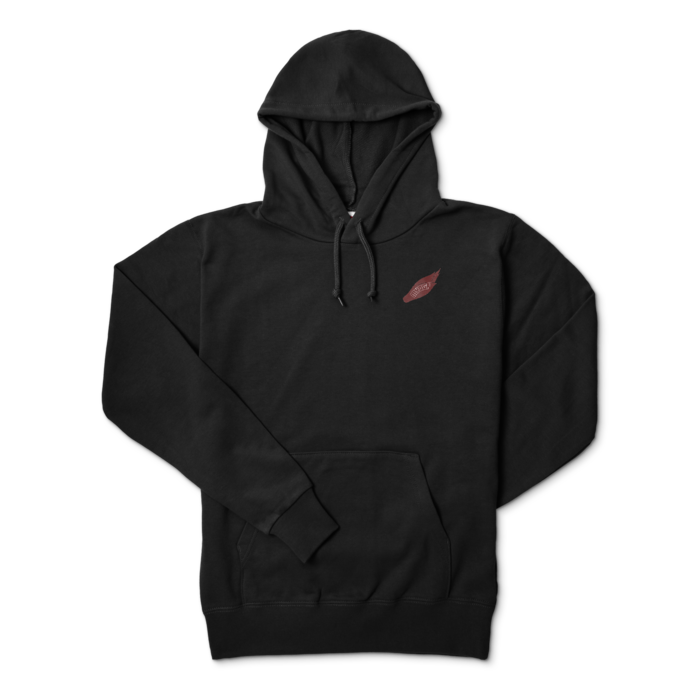 パーカー - M - ブラック