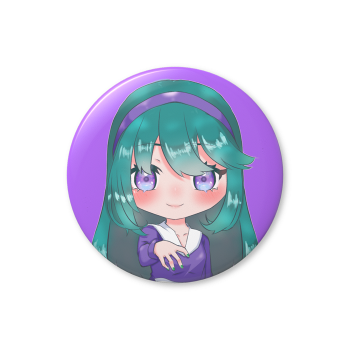 缶バッジ（バリュー） - 32mm