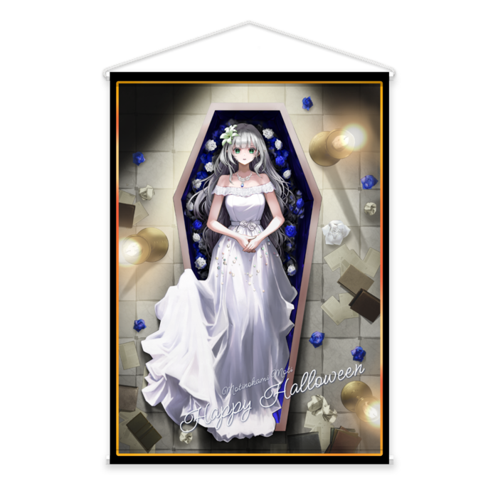 タペストリー - B2縦