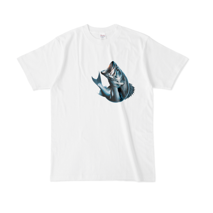 Tシャツ - L - 白