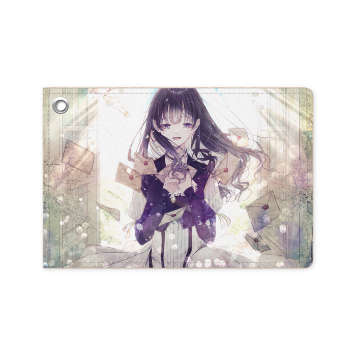 パスケース - 70 x 105 (mm)