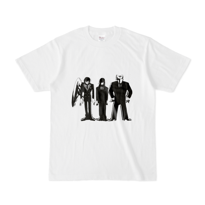 Tシャツ - S - 白