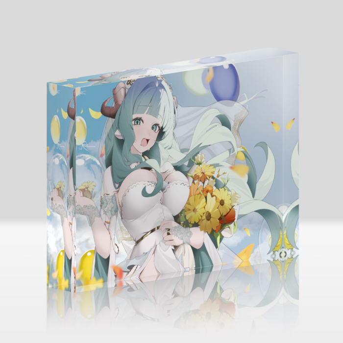 3周年記念びっくり眠雲