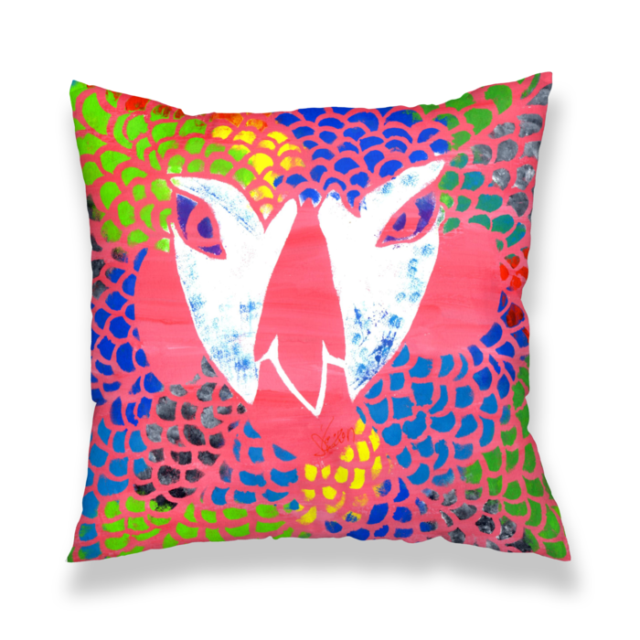 クッションカバー - 450x450(mm)