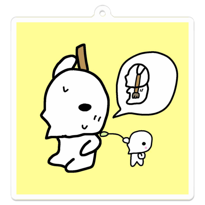 1.孫の手に混じってさらに痒くさせちゃうイタズラ