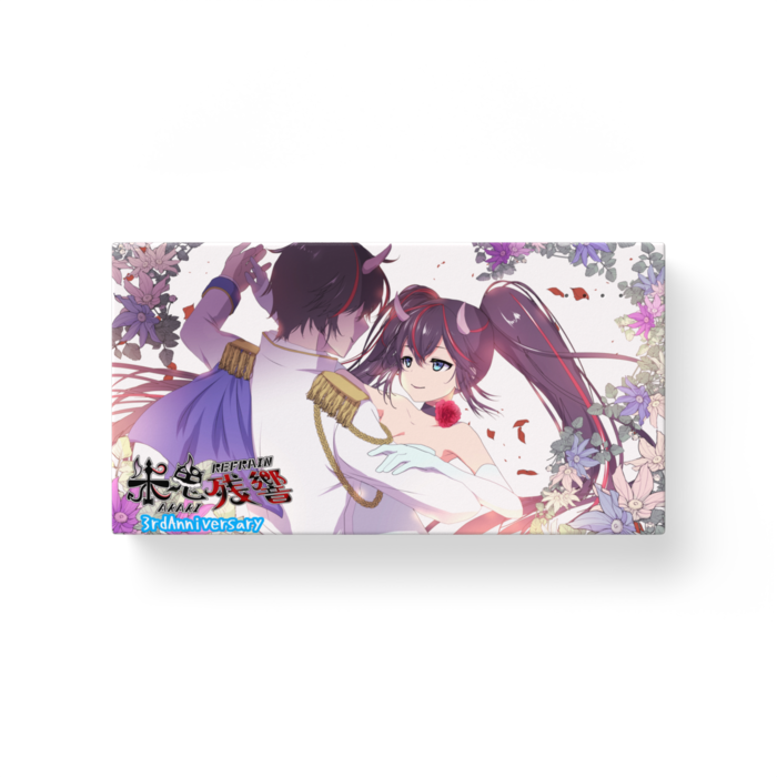 モバイルバッテリー - 横
