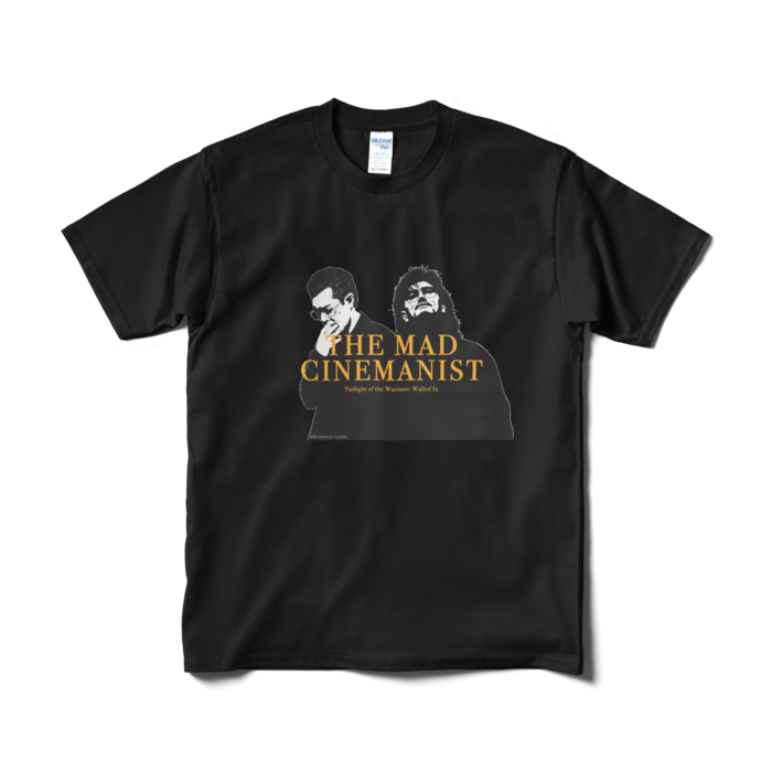 Tシャツ（短納期） - M - ブラック