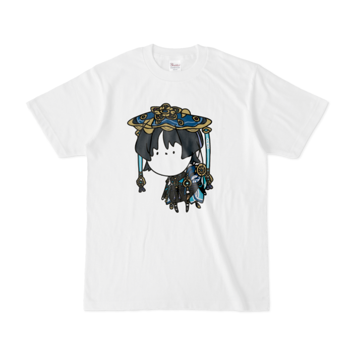 Tシャツ - S - 白