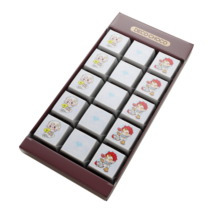 おひつじ・しし