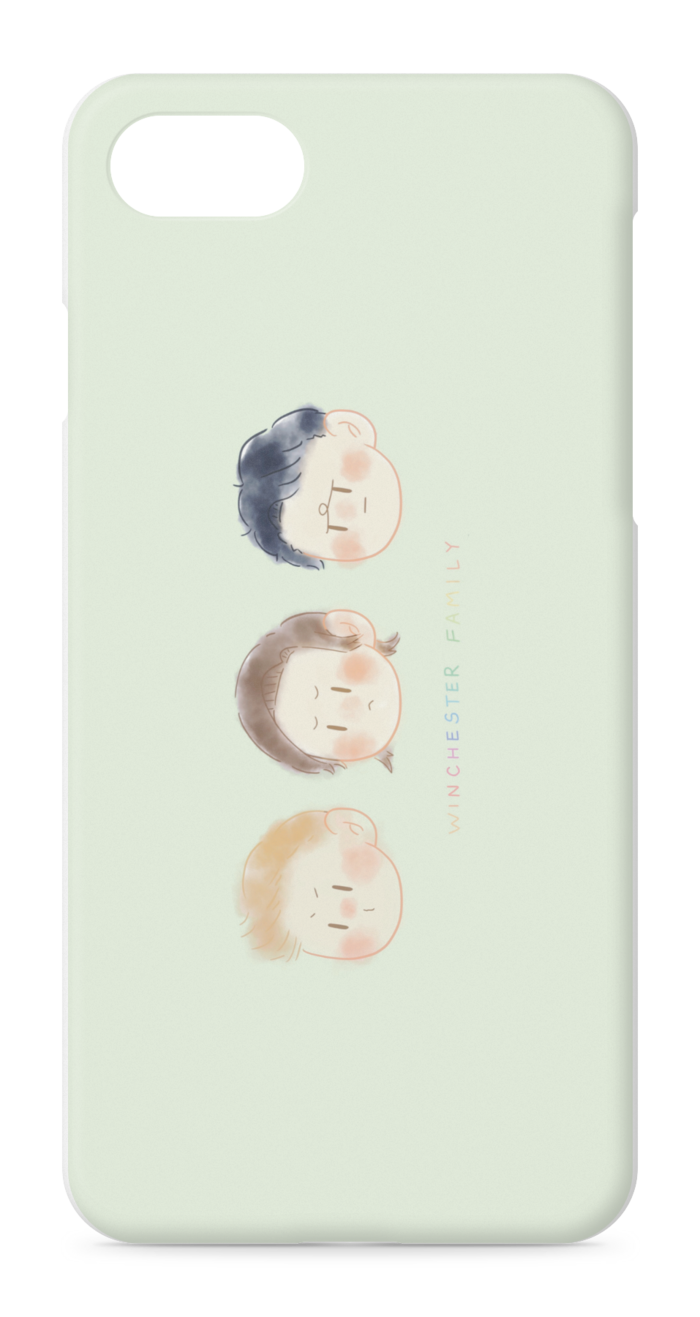 iPhoneケース - iPhone 8 / 7 / SE2 