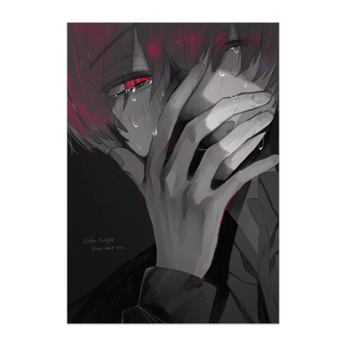 グラデーション ポスター 2416 中学生 ポスター グラデーション Morrisbivonajp