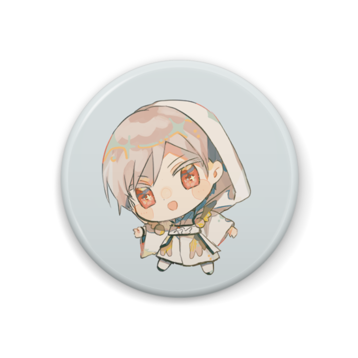 缶バッジ - 44mm