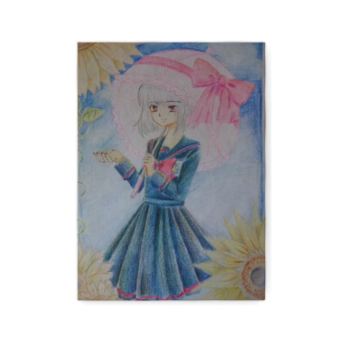 あの日の思い出 不思議のお茶会 Booth