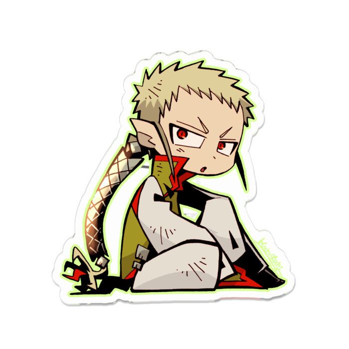 リンドウ