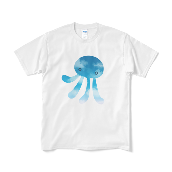 Tシャツ(短納期) - M - ホワイト