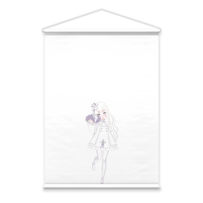 タペストリー - B2縦