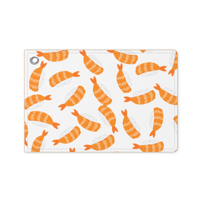 パスケース - 70 x 105 (mm)
