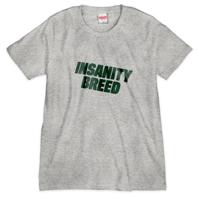 Tシャツ（シルクスクリーン印刷） - S - 1色(3)