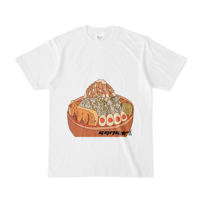 Tシャツ - S - 白