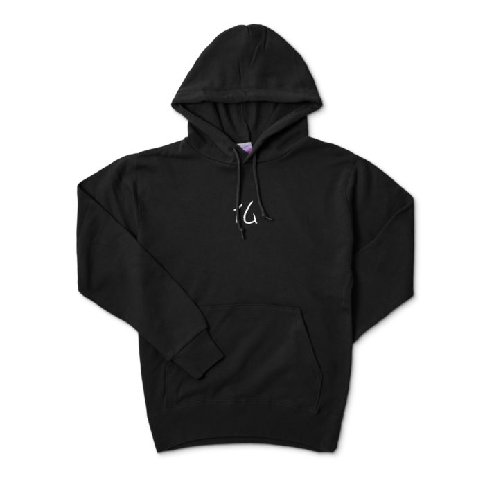 パーカー - S - ブラック