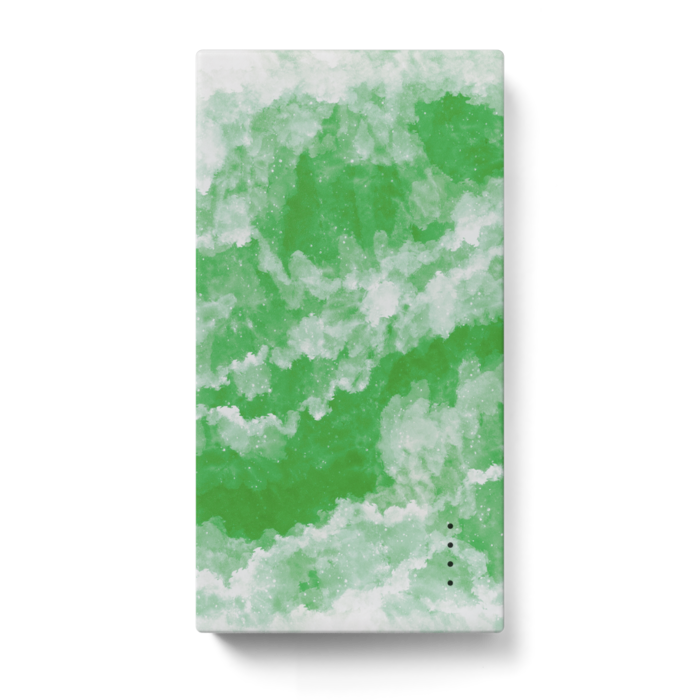 モバイルバッテリー - 123 x 65 (mm)