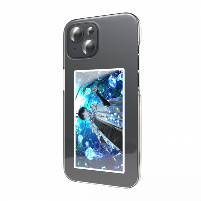 スマホステッカー - 縦