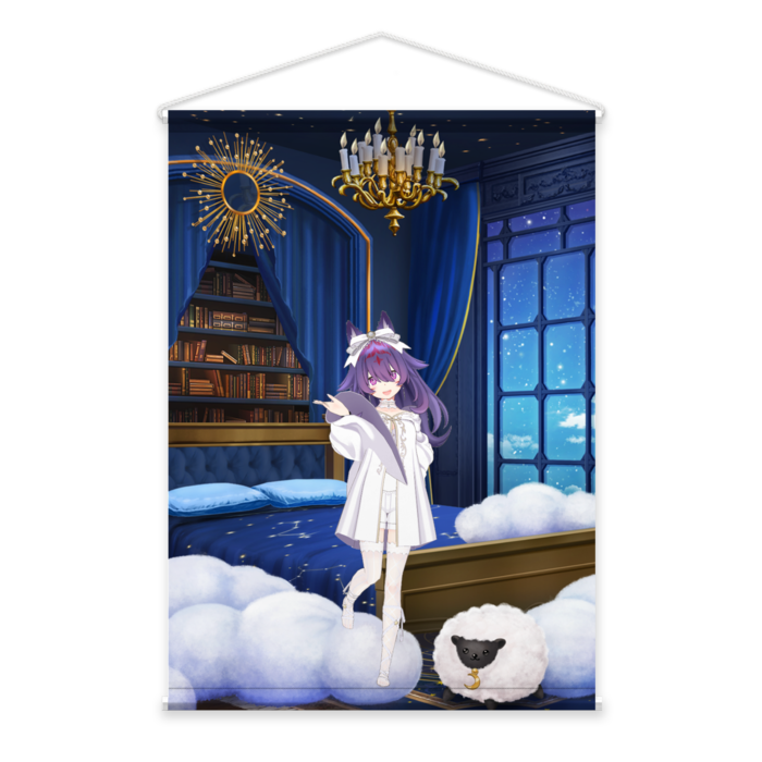 タペストリー - B2縦