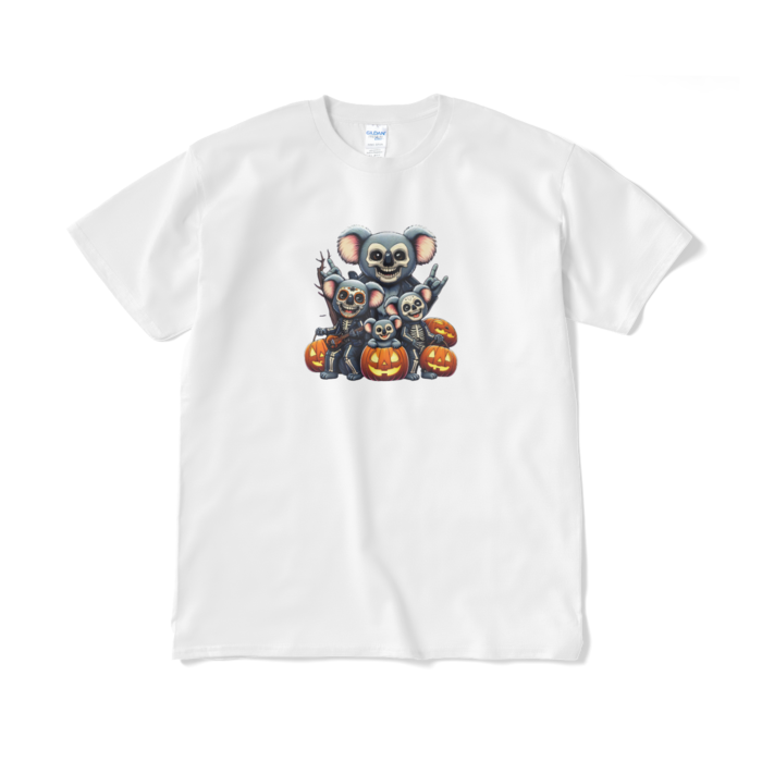 Tシャツ（短納期） - XL - ホワイト