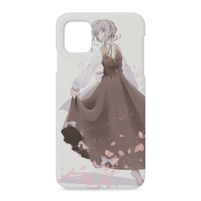 iPhoneケース - iPhone 11 - 側面あり