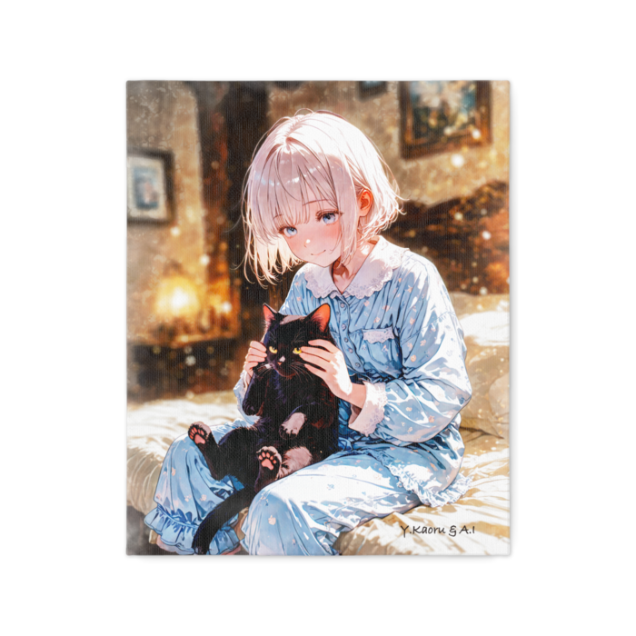 キャンバス - F3