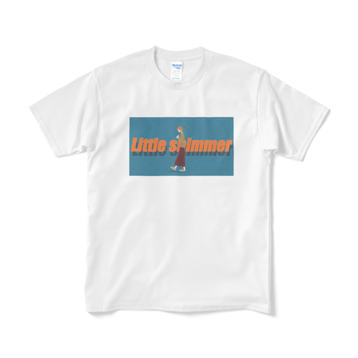 Tシャツ(短納期) - M - ホワイト
