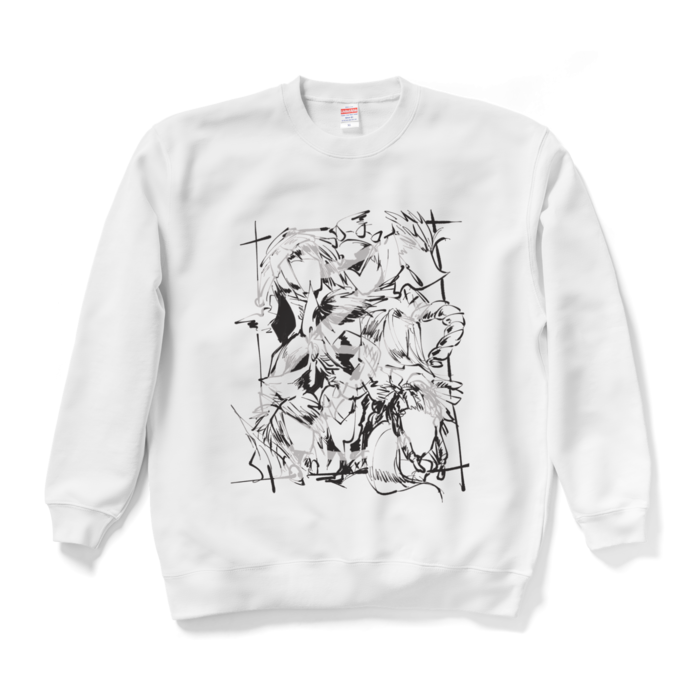 スウェット - XL