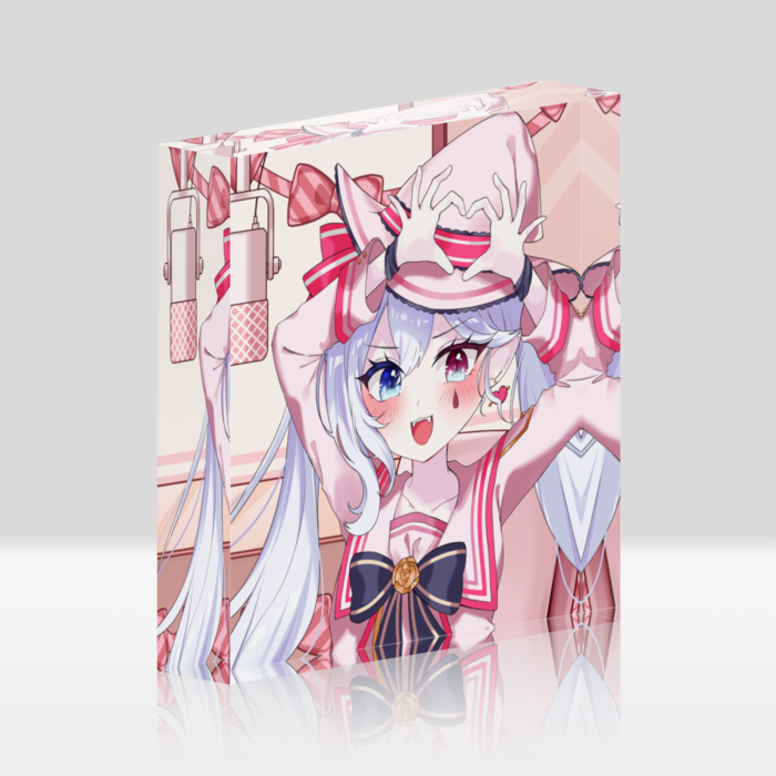 氷繭ルリス